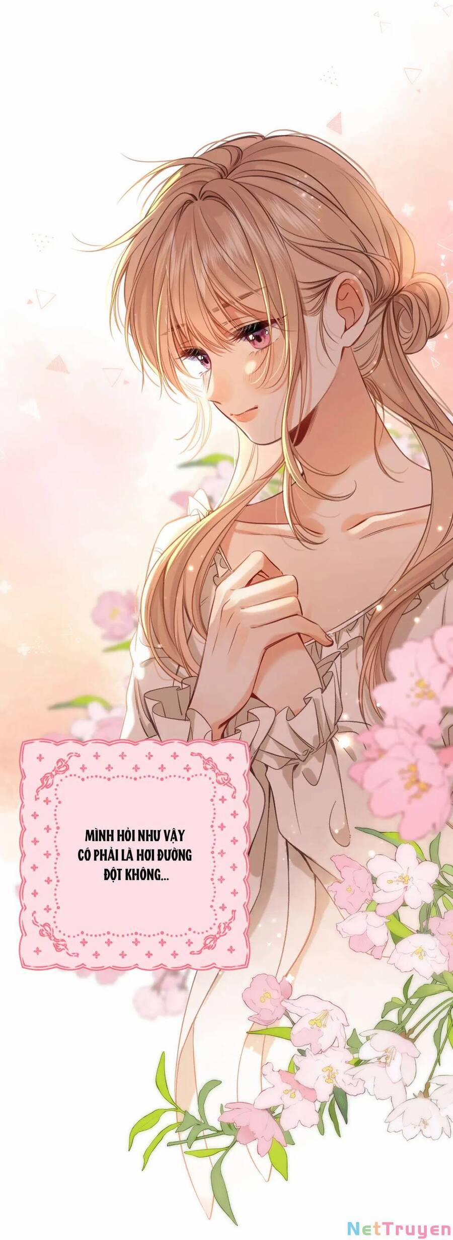 Vụng Trộm Không Giấu Được 67.5 trang 22