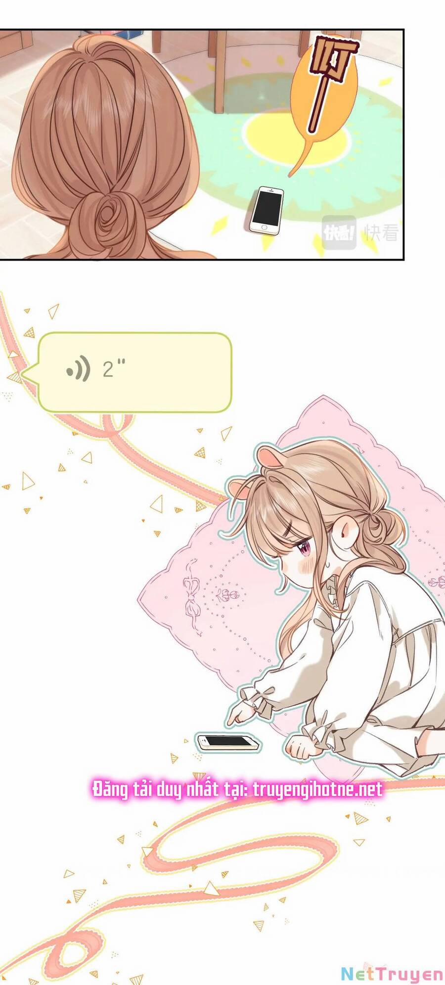 Vụng Trộm Không Giấu Được 67.5 trang 23