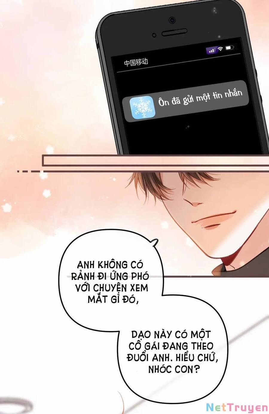 Vụng Trộm Không Giấu Được 67.5 trang 5