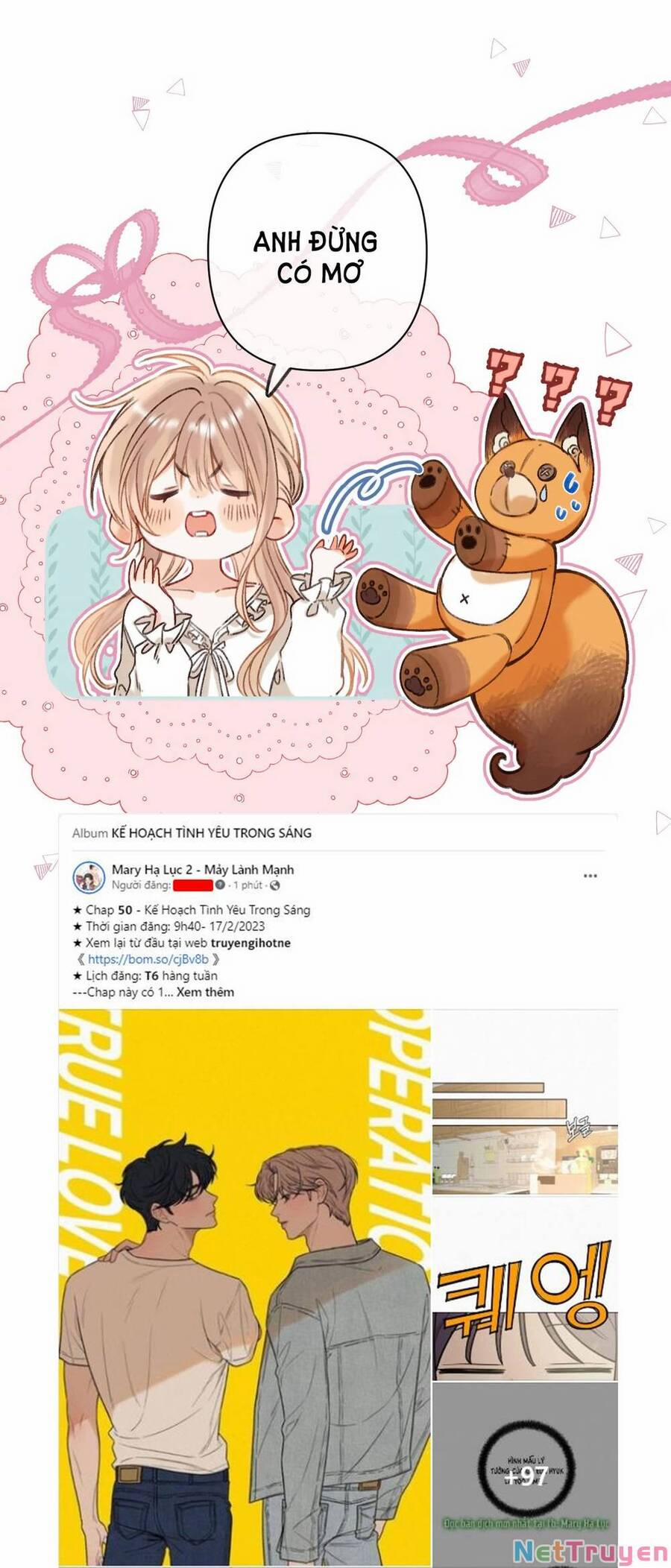 Vụng Trộm Không Giấu Được 68.1 trang 14