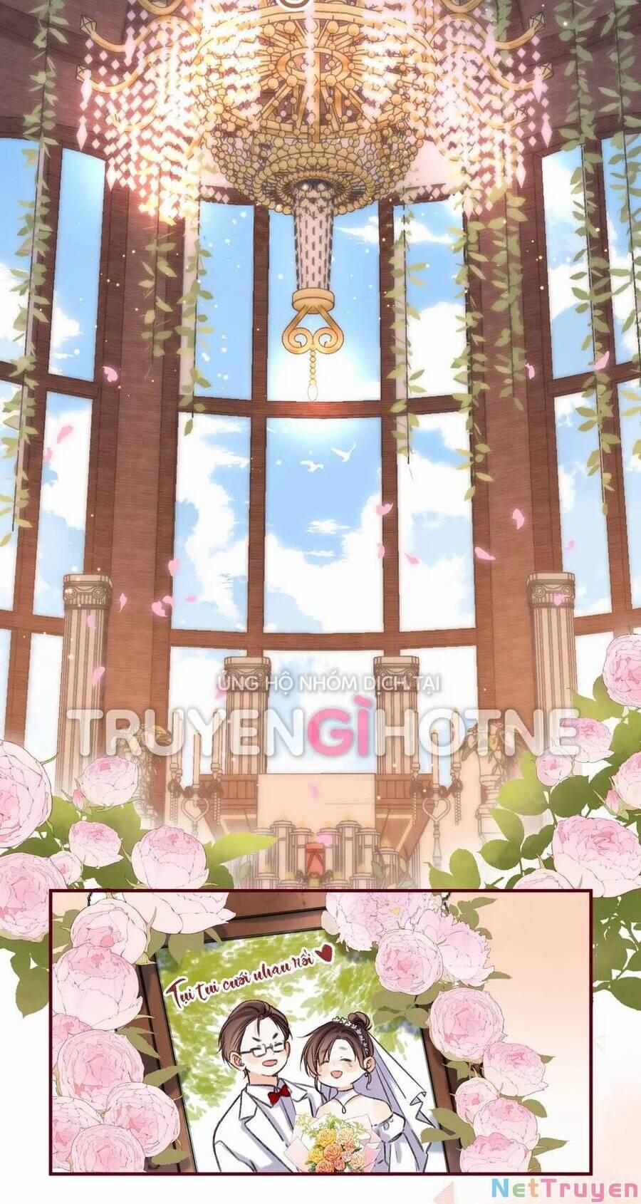 Vụng Trộm Không Giấu Được 68.1 trang 16