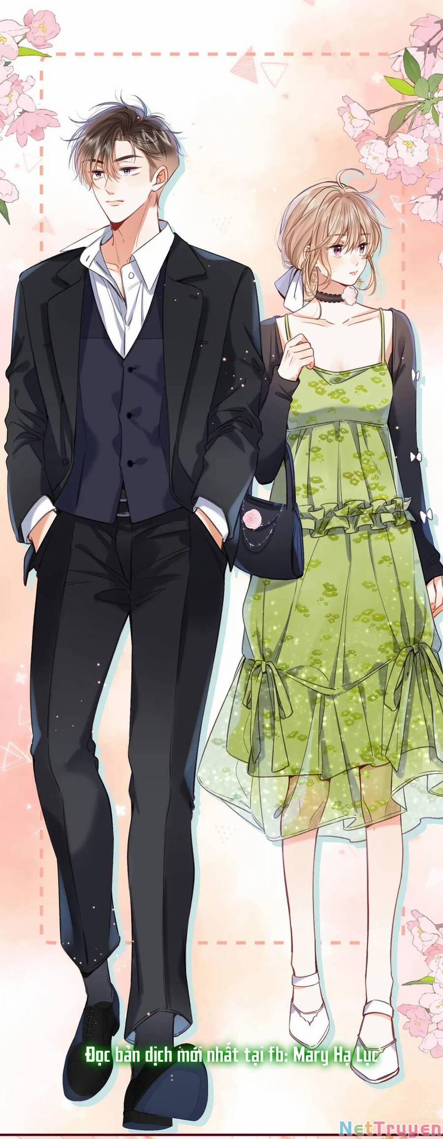 Vụng Trộm Không Giấu Được 68.1 trang 17