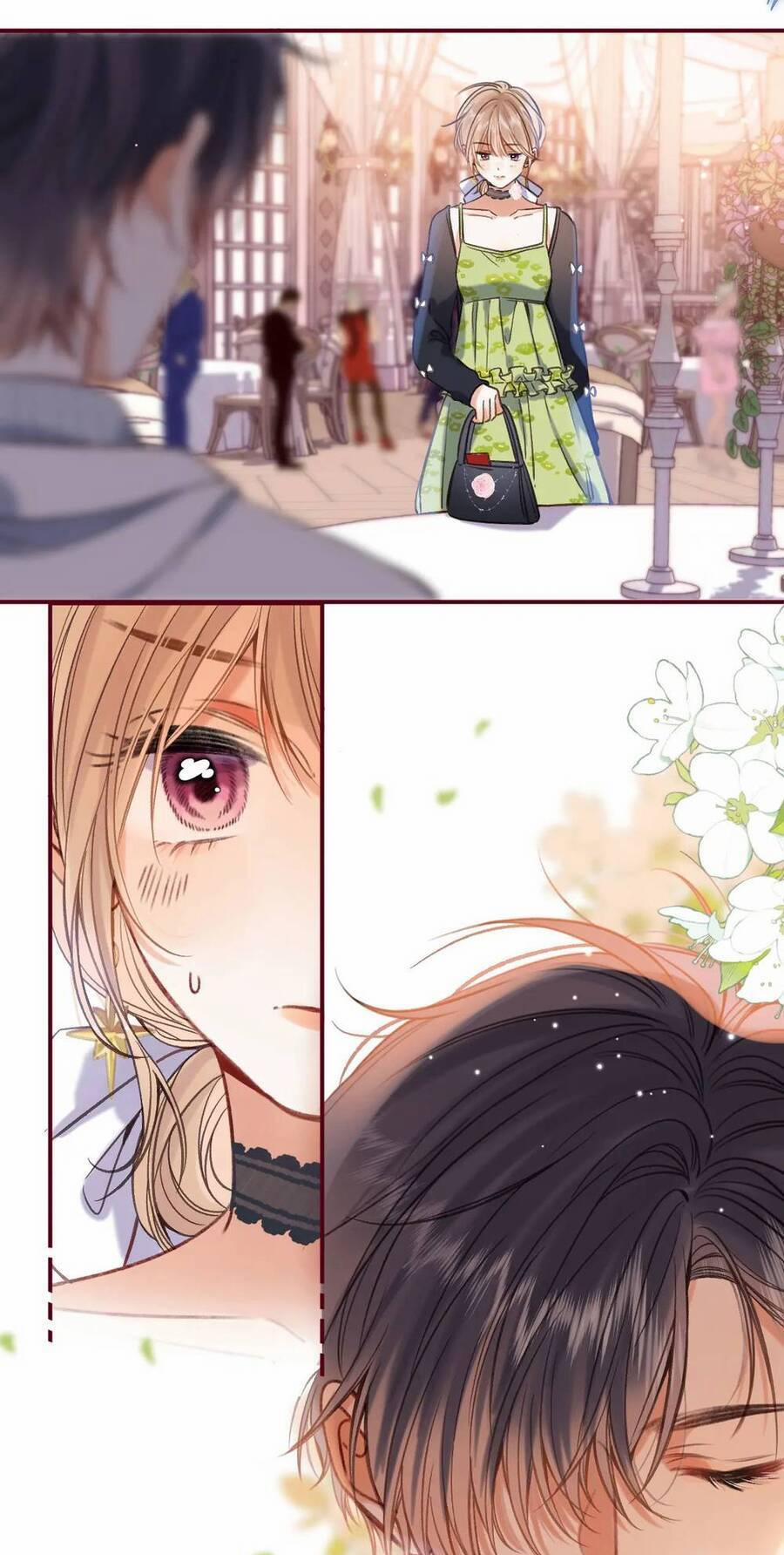 Vụng Trộm Không Giấu Được 68.1 trang 20