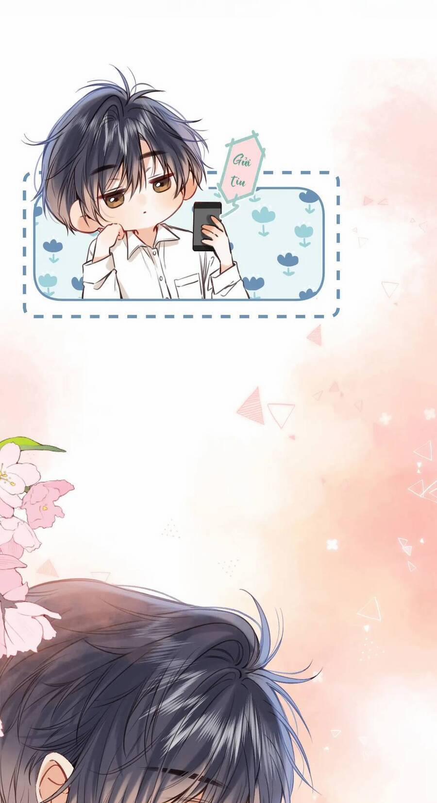 Vụng Trộm Không Giấu Được 68.1 trang 7