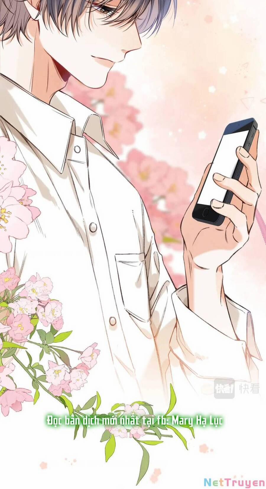 Vụng Trộm Không Giấu Được 68.1 trang 8