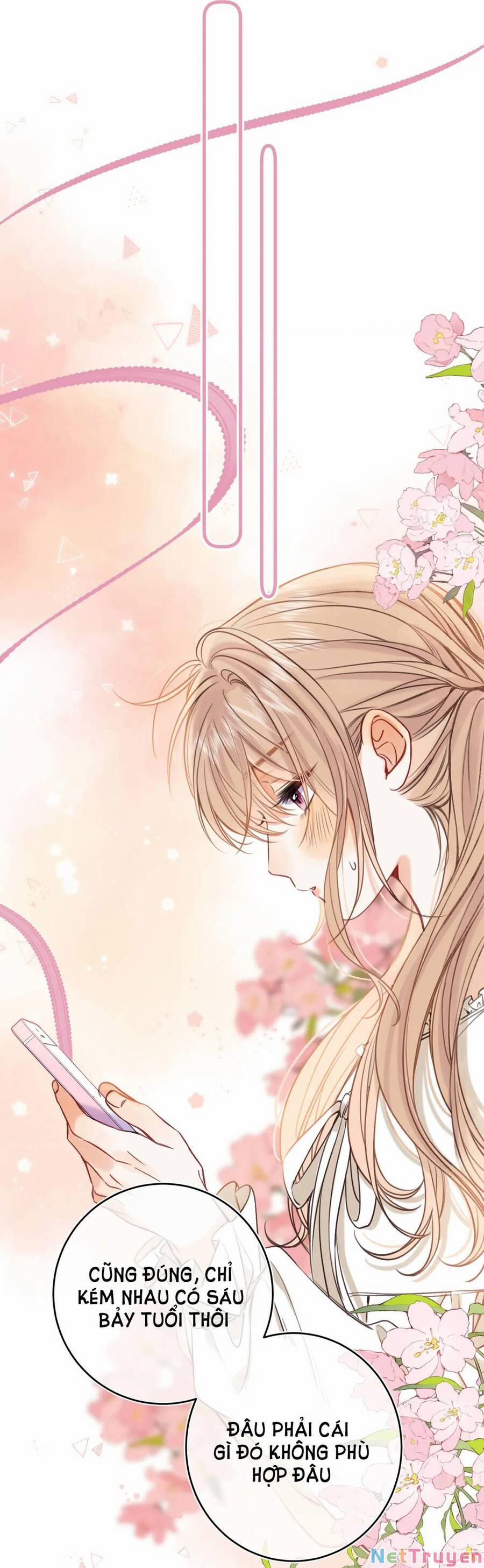 Vụng Trộm Không Giấu Được 68.1 trang 9