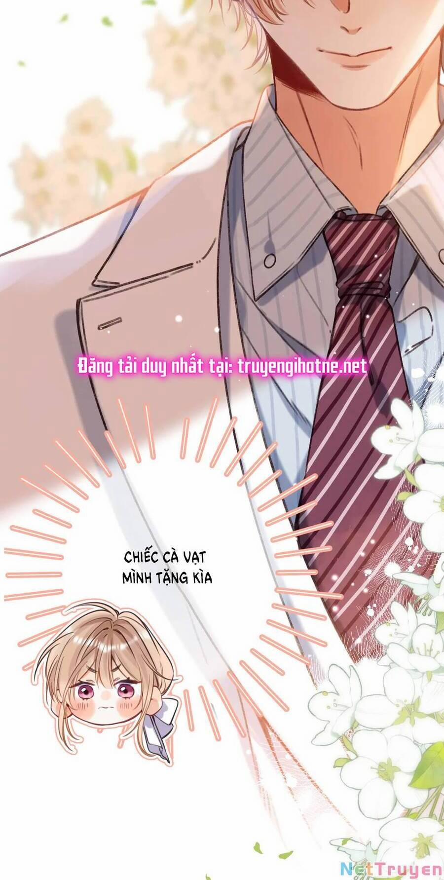 Vụng Trộm Không Giấu Được 68.2 trang 1