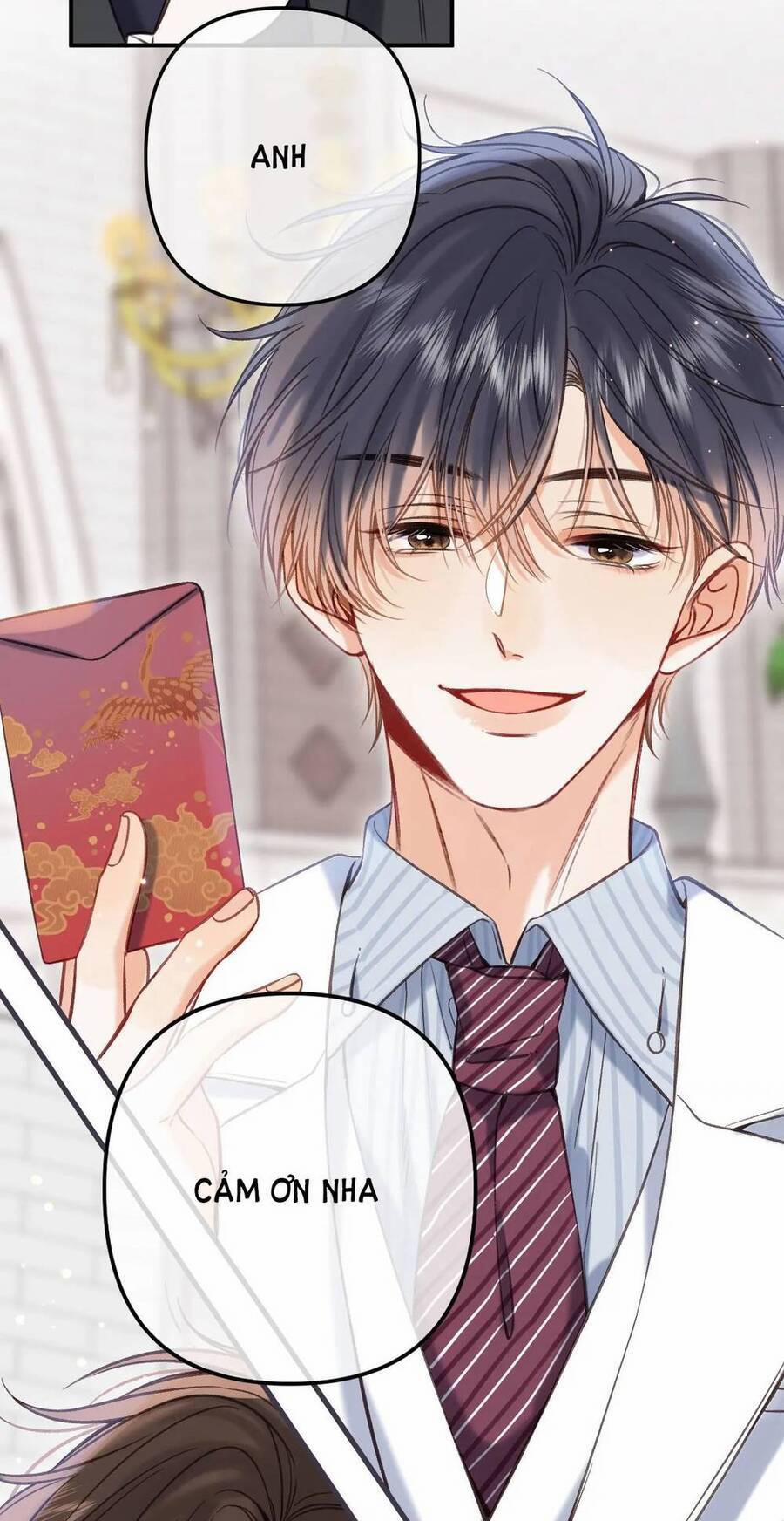 Vụng Trộm Không Giấu Được 68.2 trang 11