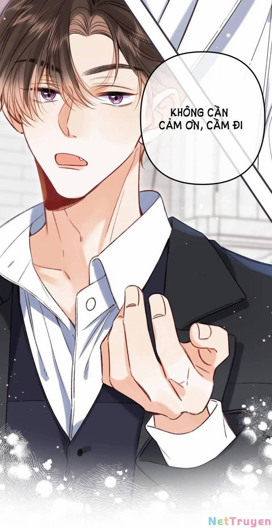 Vụng Trộm Không Giấu Được 68.2 trang 12