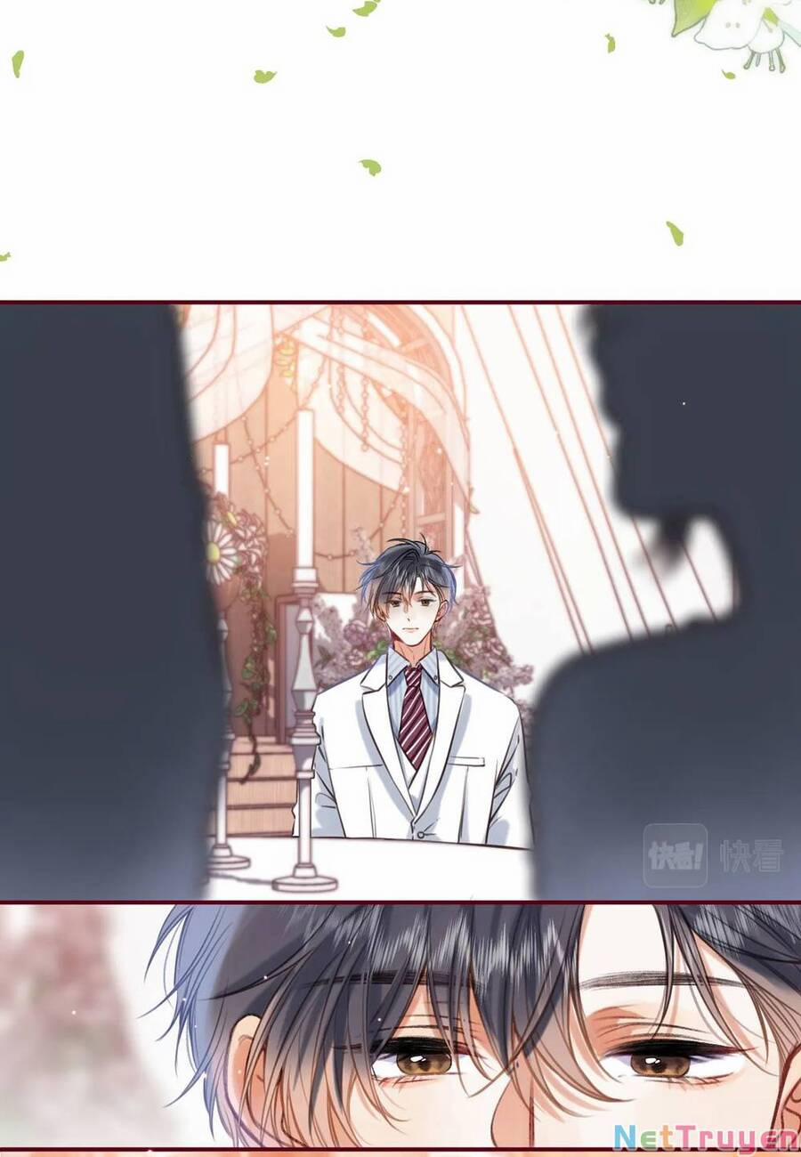 Vụng Trộm Không Giấu Được 68.2 trang 2