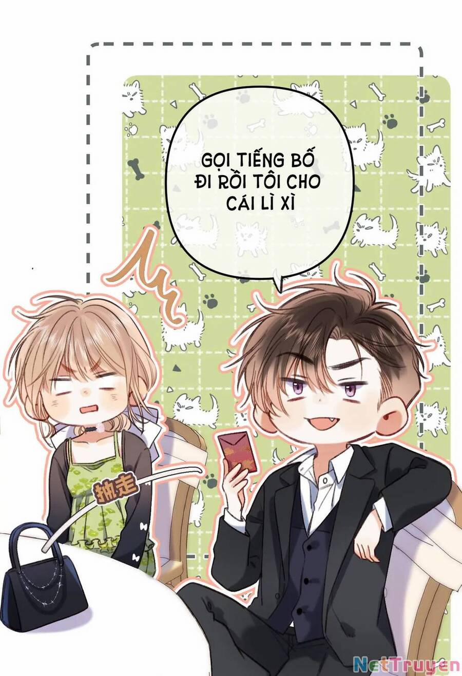 Vụng Trộm Không Giấu Được 68.2 trang 4