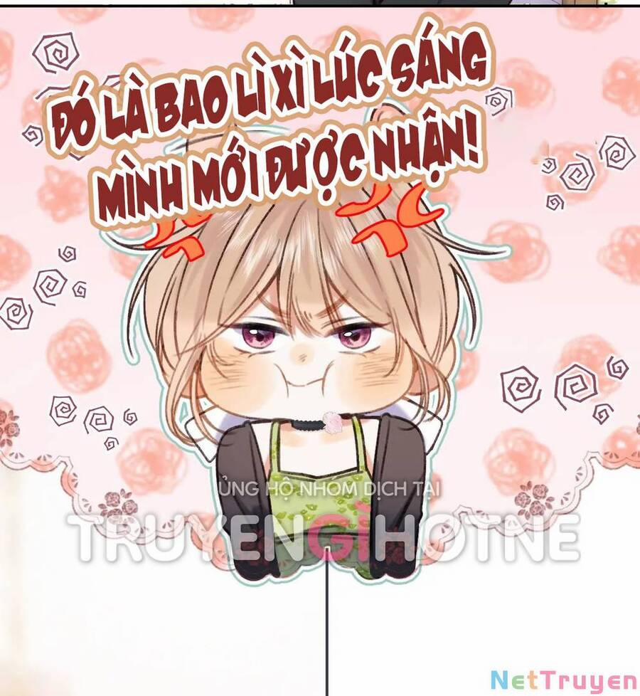 Vụng Trộm Không Giấu Được 68.2 trang 5