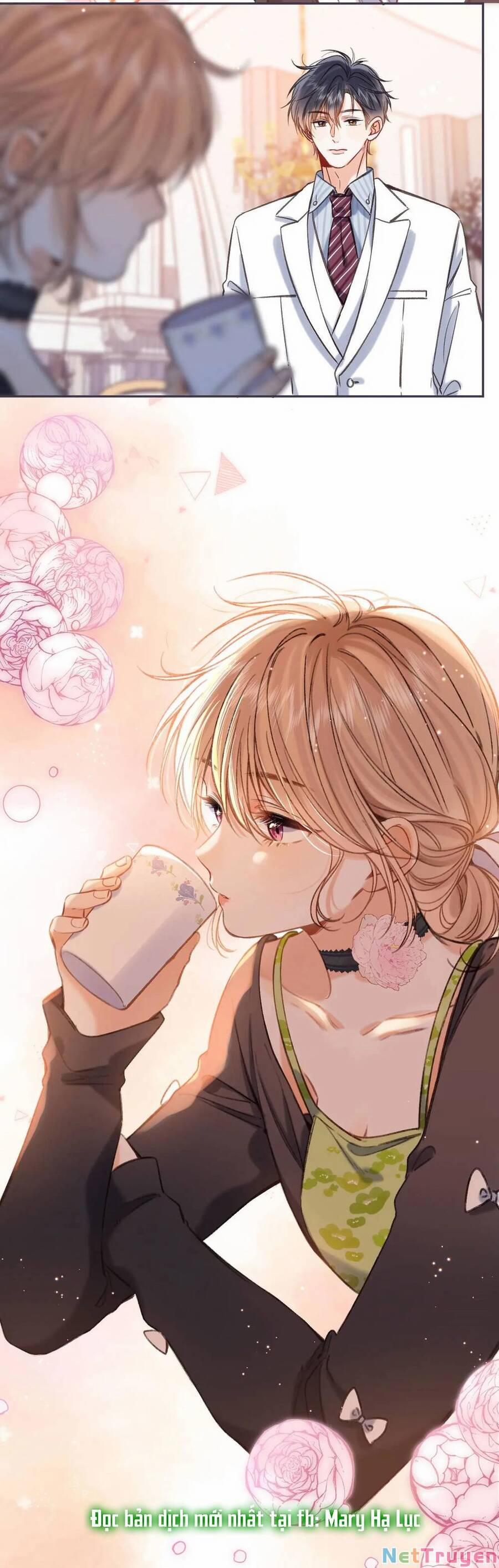 Vụng Trộm Không Giấu Được 68.2 trang 7