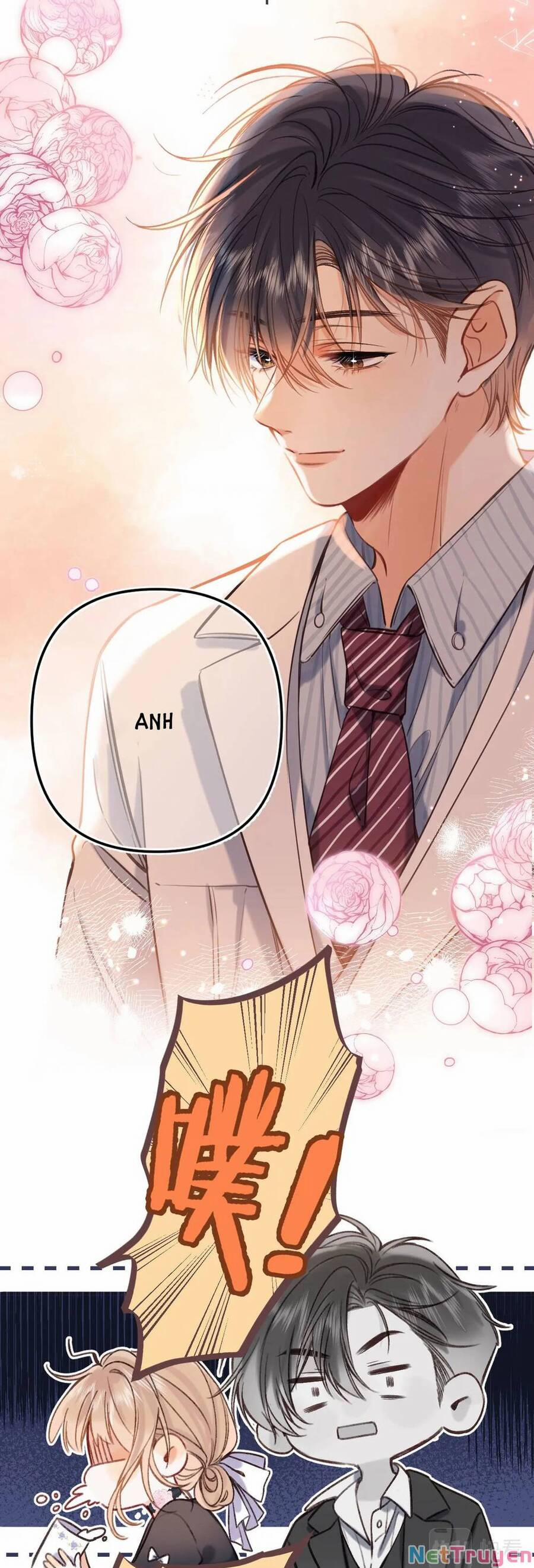 Vụng Trộm Không Giấu Được 68.2 trang 9