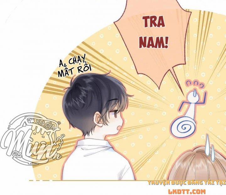 Vụng Trộm Không Giấu Được 7 trang 11