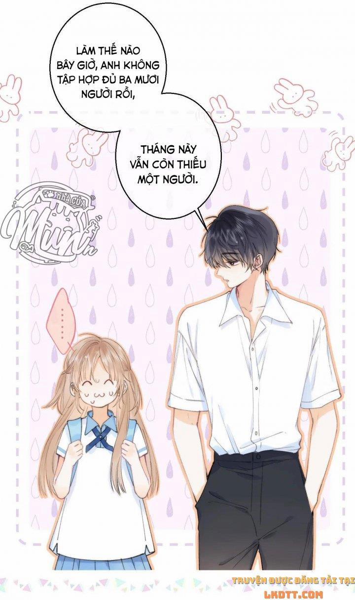 Vụng Trộm Không Giấu Được 7 trang 12