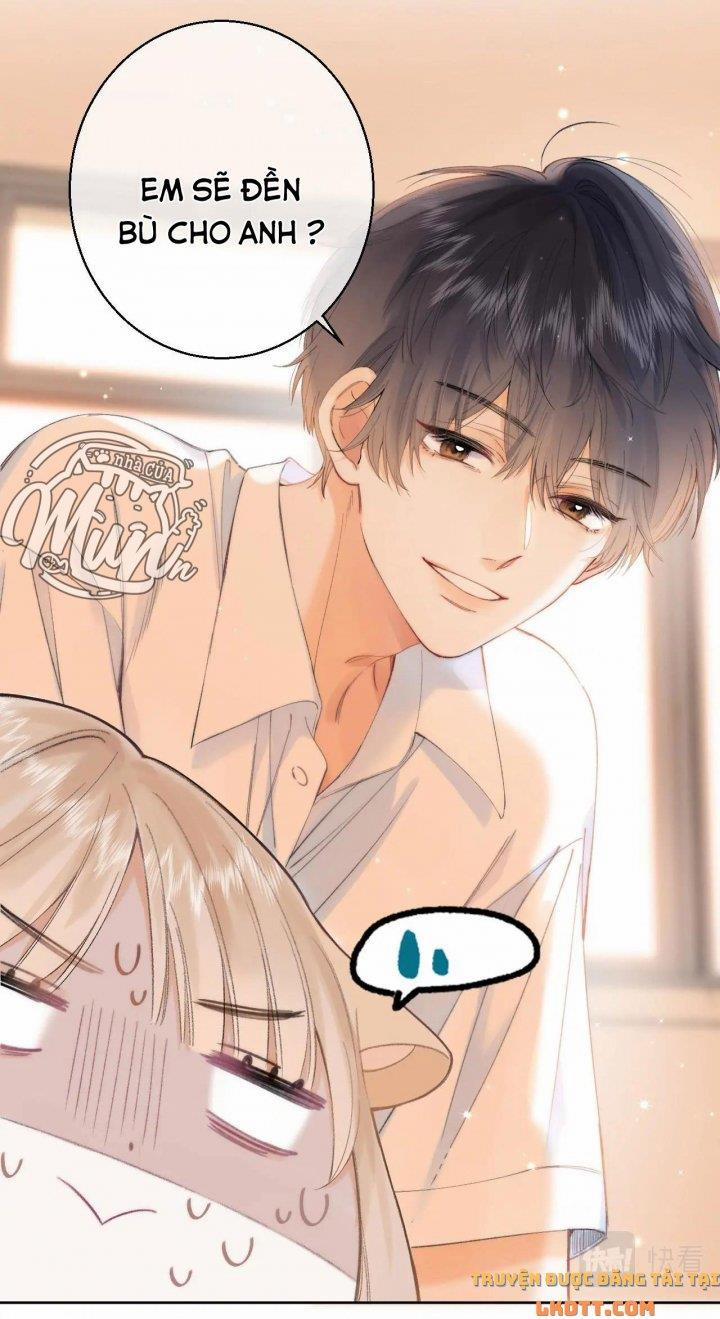 Vụng Trộm Không Giấu Được 7 trang 14