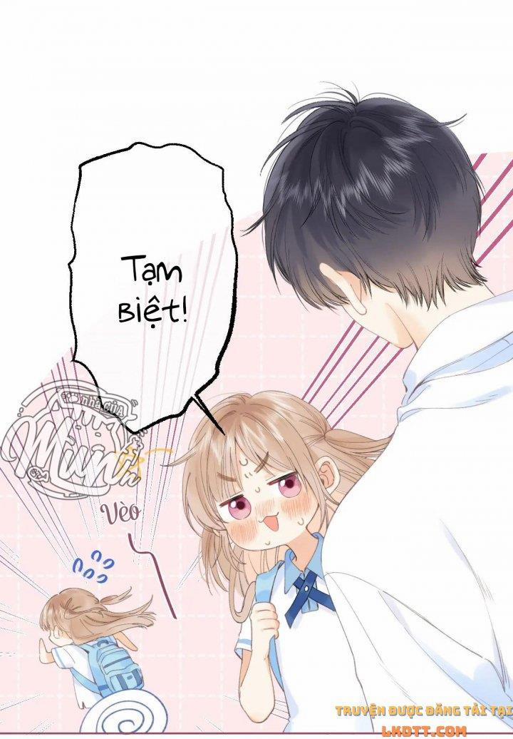 Vụng Trộm Không Giấu Được 7 trang 15