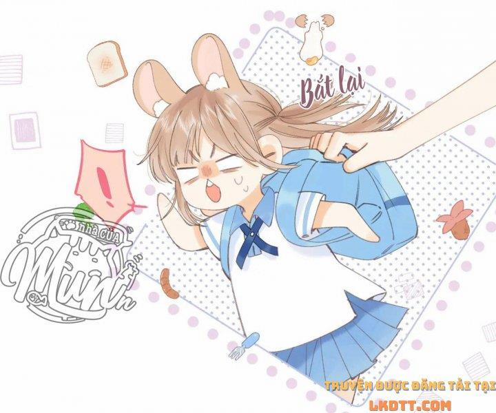 Vụng Trộm Không Giấu Được 7 trang 16