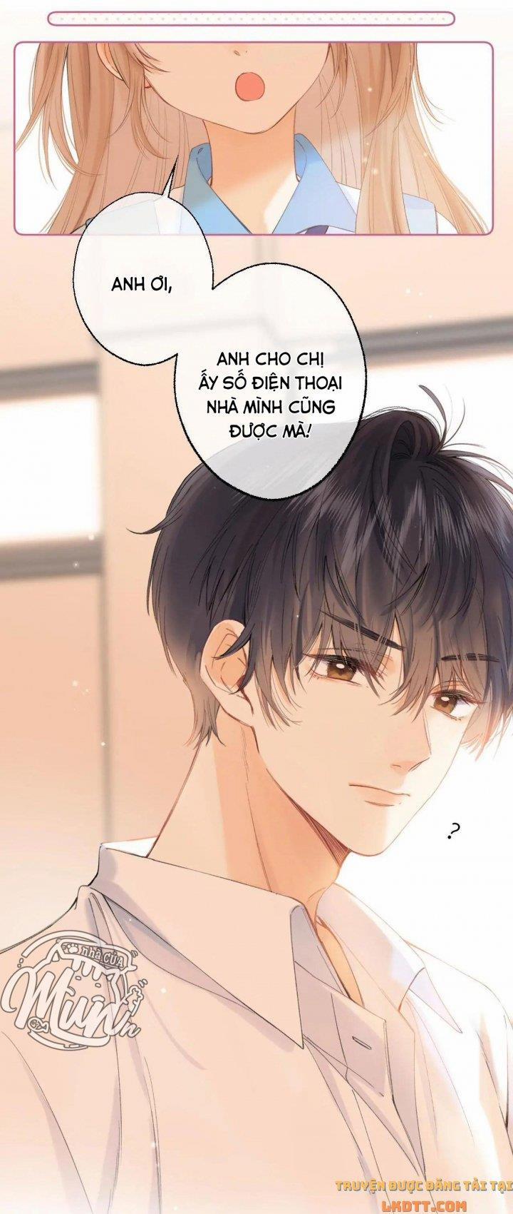 Vụng Trộm Không Giấu Được 7 trang 2