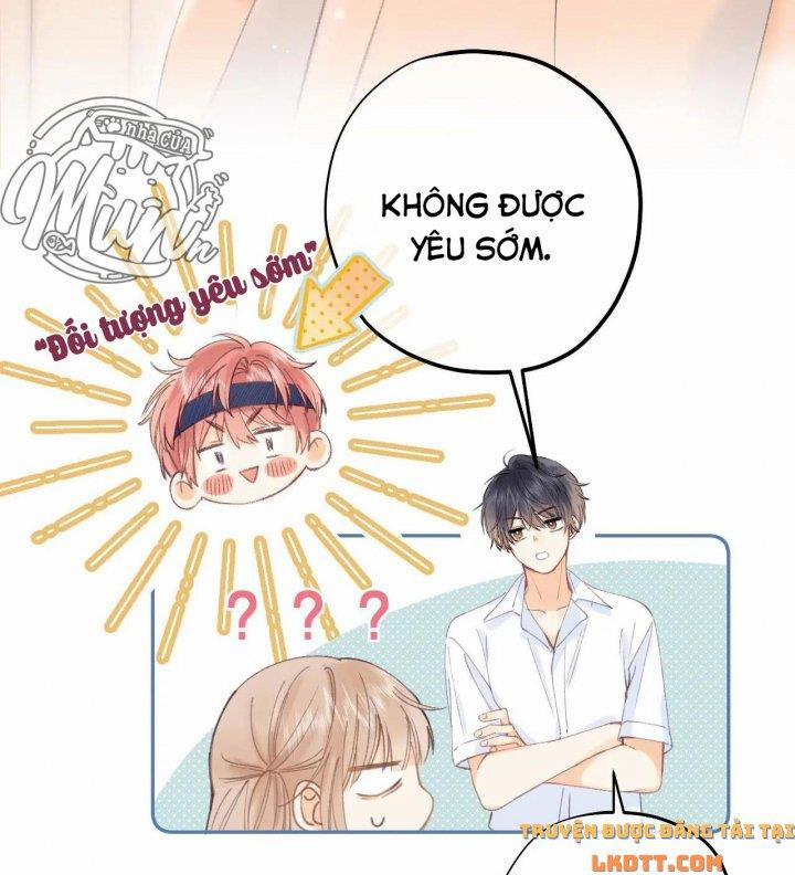 Vụng Trộm Không Giấu Được 7 trang 25