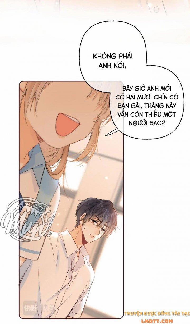 Vụng Trộm Không Giấu Được 7 trang 3