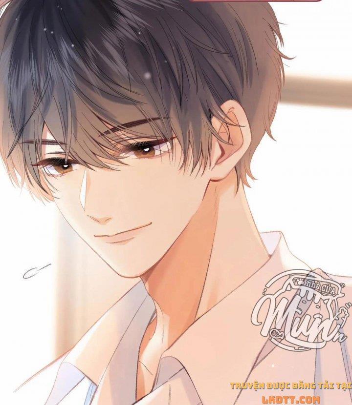 Vụng Trộm Không Giấu Được 7 trang 30