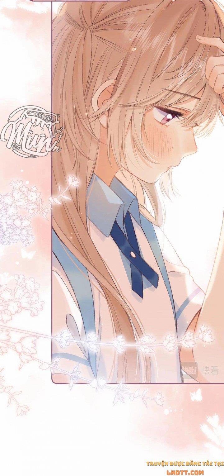 Vụng Trộm Không Giấu Được 7 trang 32