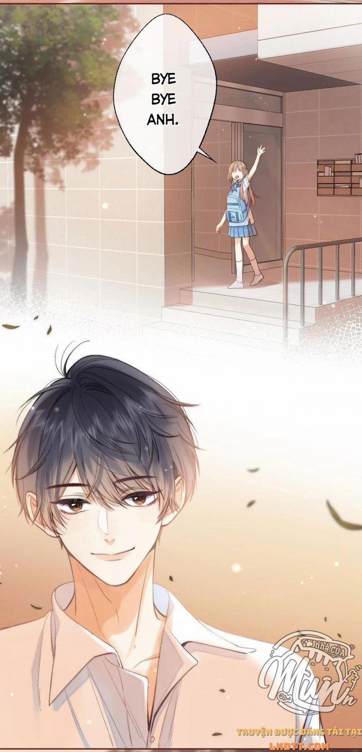 Vụng Trộm Không Giấu Được 7 trang 34