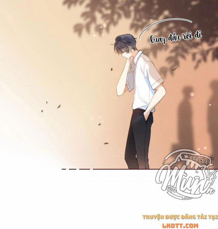 Vụng Trộm Không Giấu Được 7 trang 35