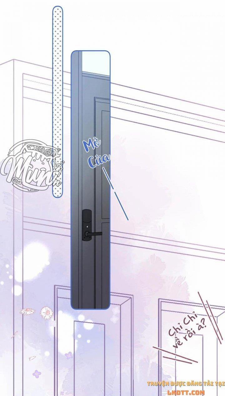 Vụng Trộm Không Giấu Được 7 trang 36