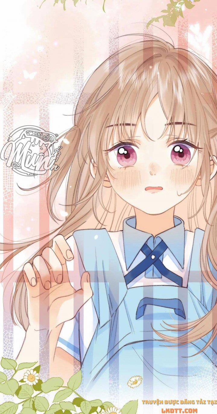 Vụng Trộm Không Giấu Được 7 trang 40