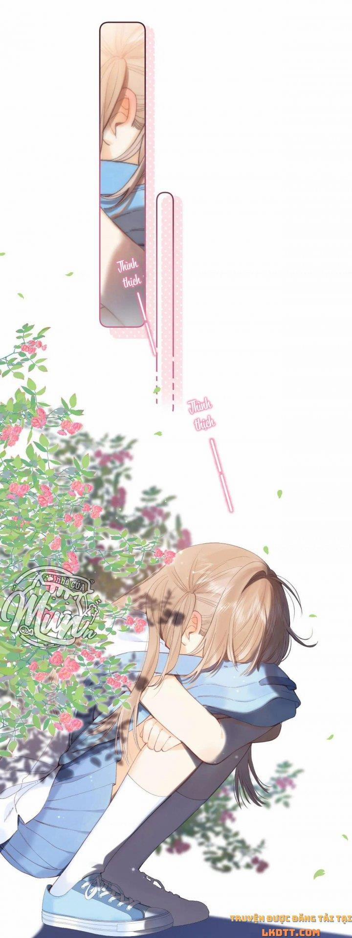 Vụng Trộm Không Giấu Được 7 trang 42