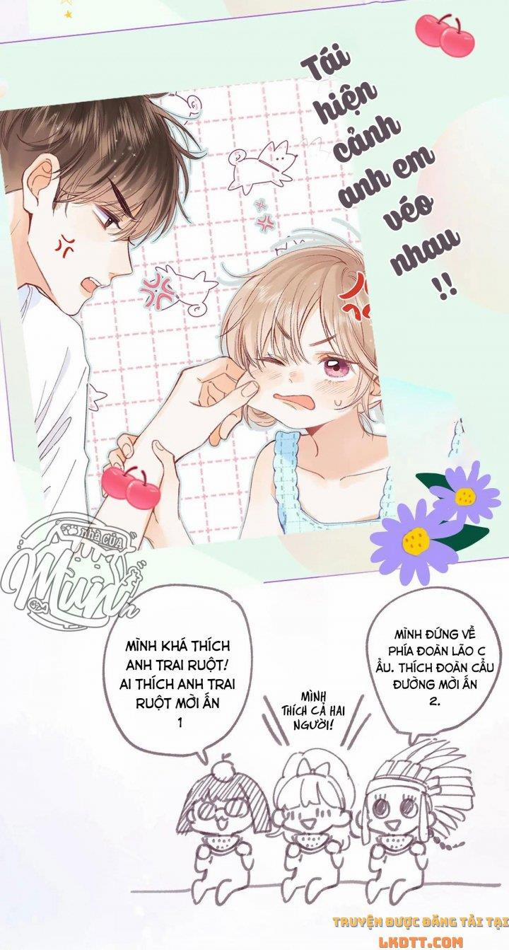 Vụng Trộm Không Giấu Được 7 trang 48