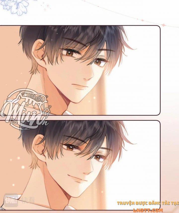 Vụng Trộm Không Giấu Được 7 trang 8