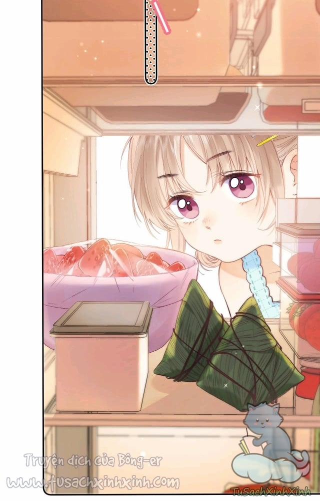 Vụng Trộm Không Giấu Được 8 trang 2