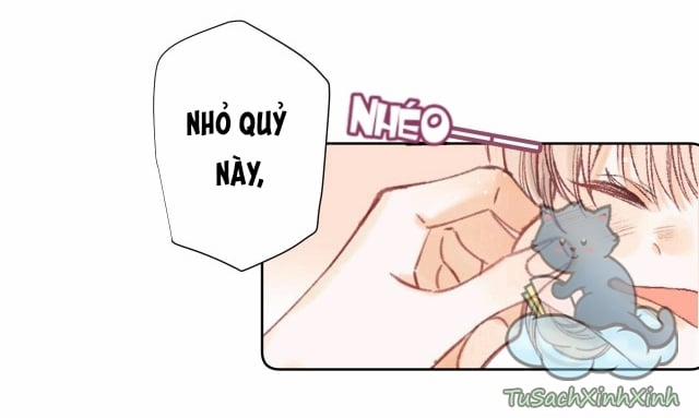 Vụng Trộm Không Giấu Được 8 trang 28