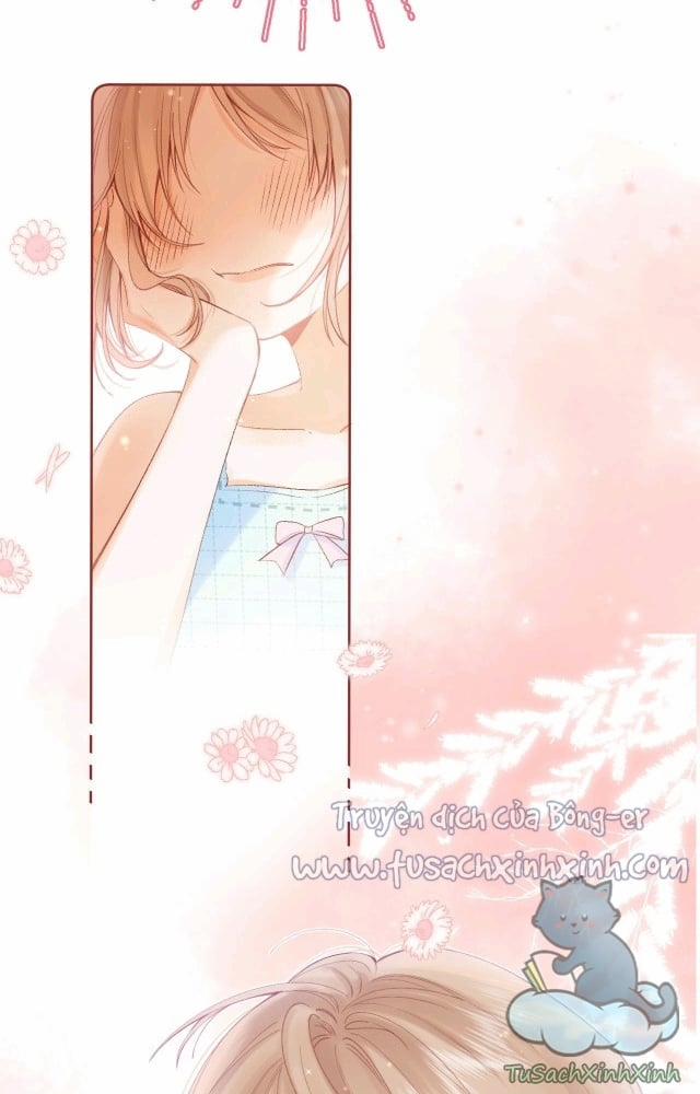 Vụng Trộm Không Giấu Được 8 trang 37