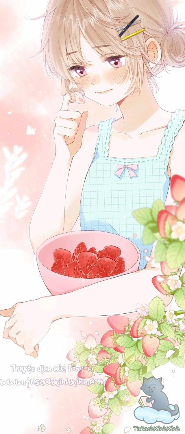 Vụng Trộm Không Giấu Được 8 trang 38