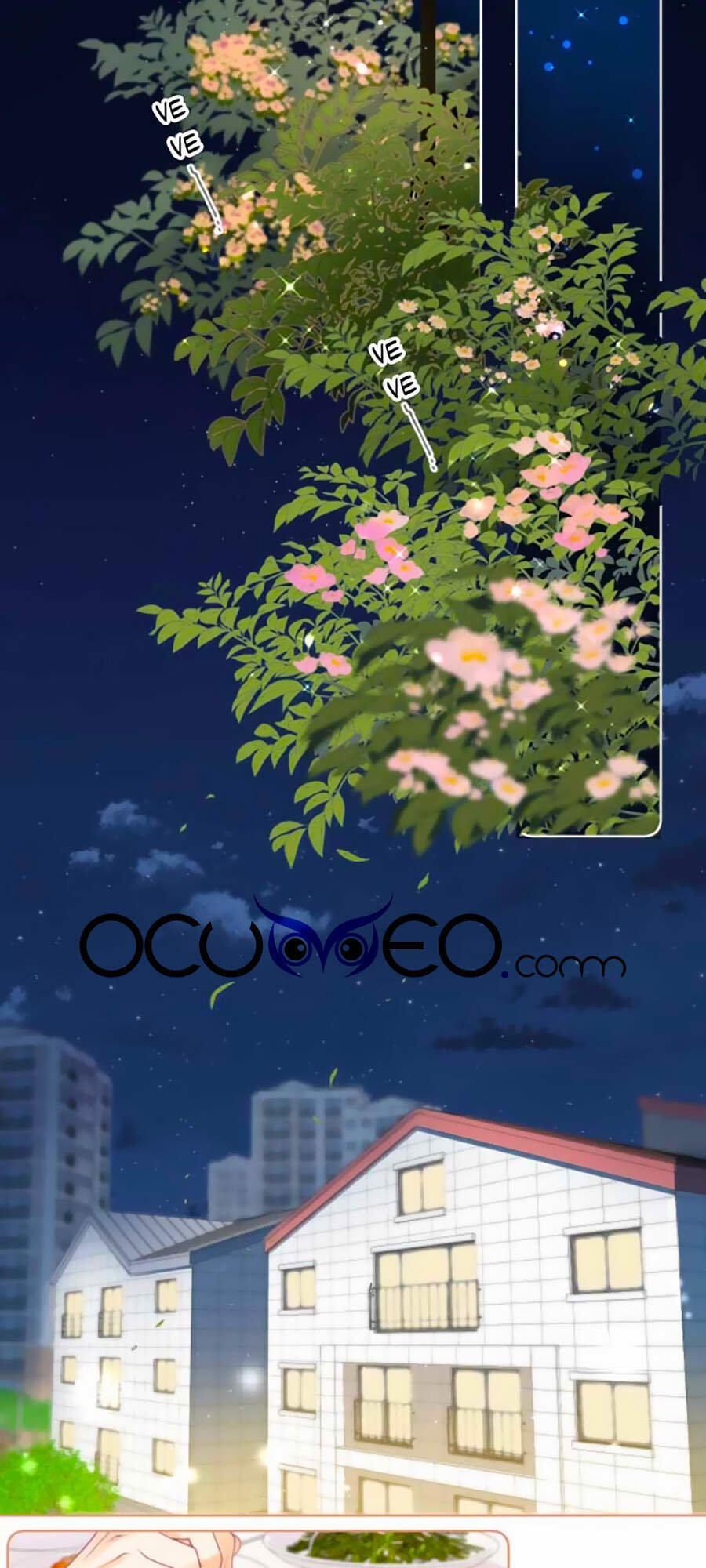 Vụng Trộm Không Giấu Được 9 trang 1