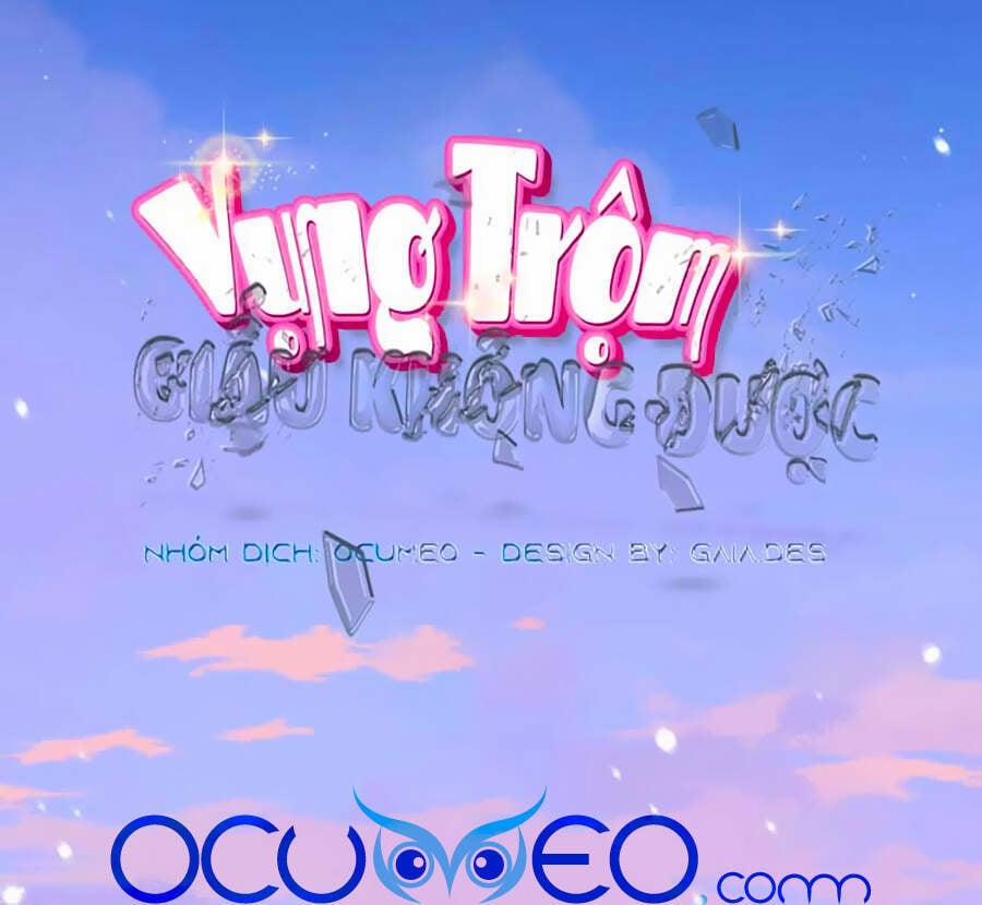 Vụng Trộm Không Giấu Được 9 trang 10