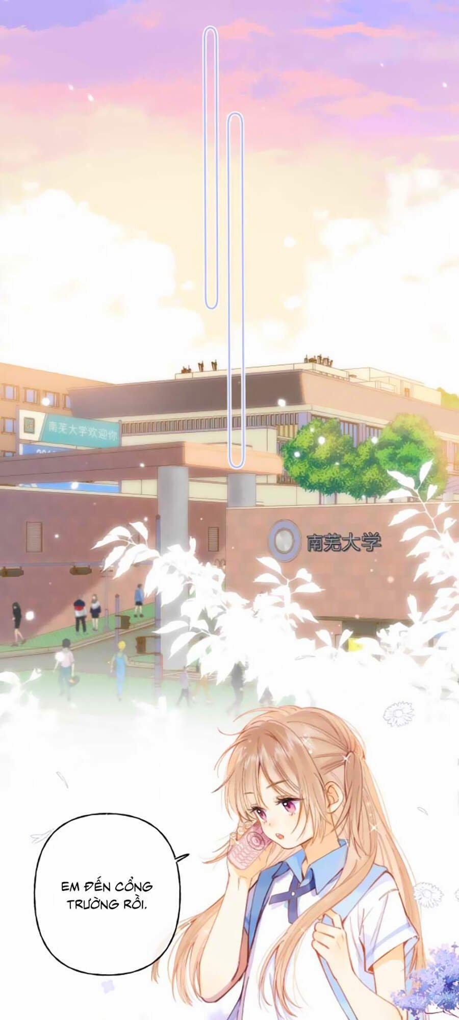 Vụng Trộm Không Giấu Được 9 trang 11