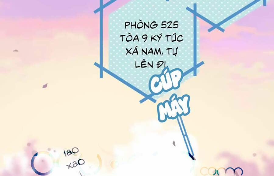 Vụng Trộm Không Giấu Được 9 trang 13