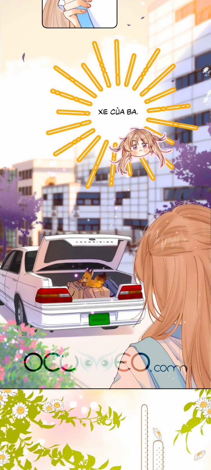 Vụng Trộm Không Giấu Được 9 trang 15