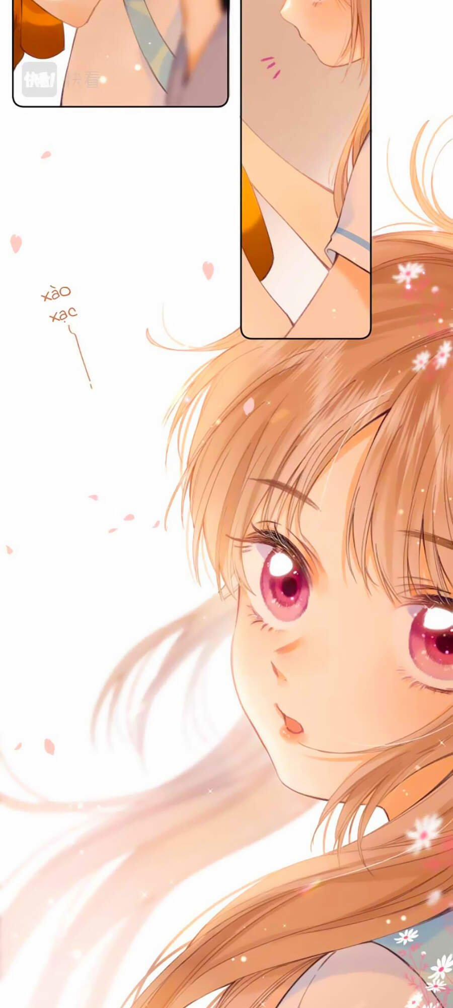 Vụng Trộm Không Giấu Được 9 trang 18