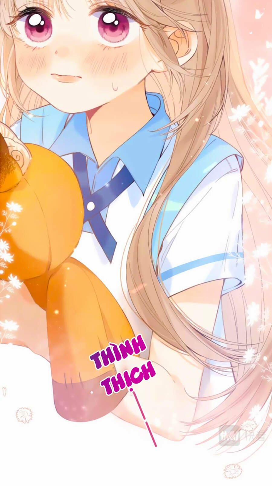 Vụng Trộm Không Giấu Được 9 trang 24