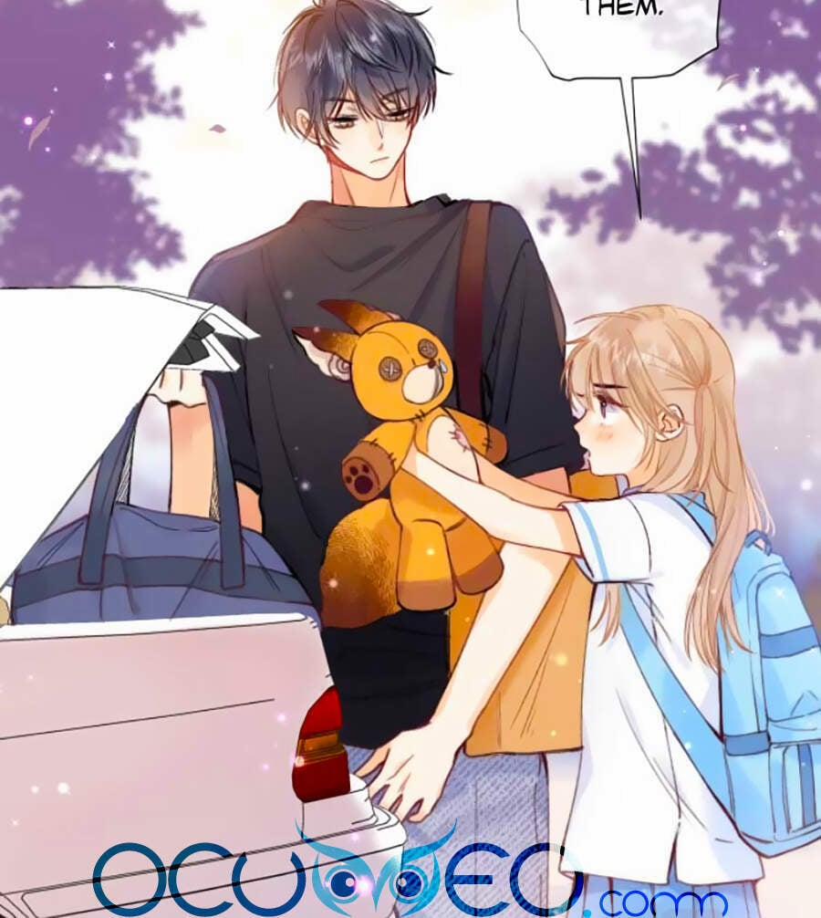 Vụng Trộm Không Giấu Được 9 trang 33