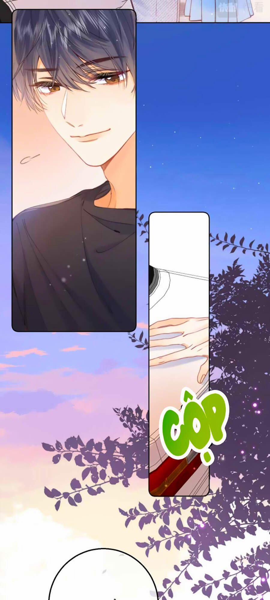 Vụng Trộm Không Giấu Được 9 trang 34