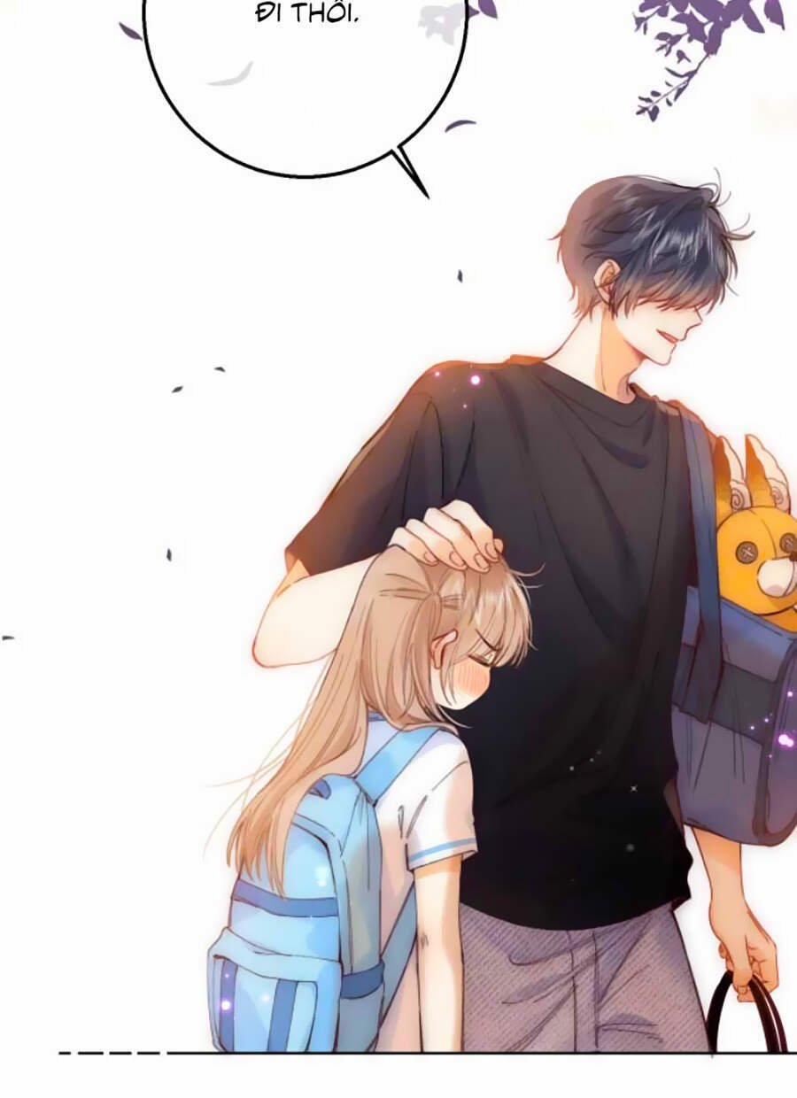 Vụng Trộm Không Giấu Được 9 trang 35