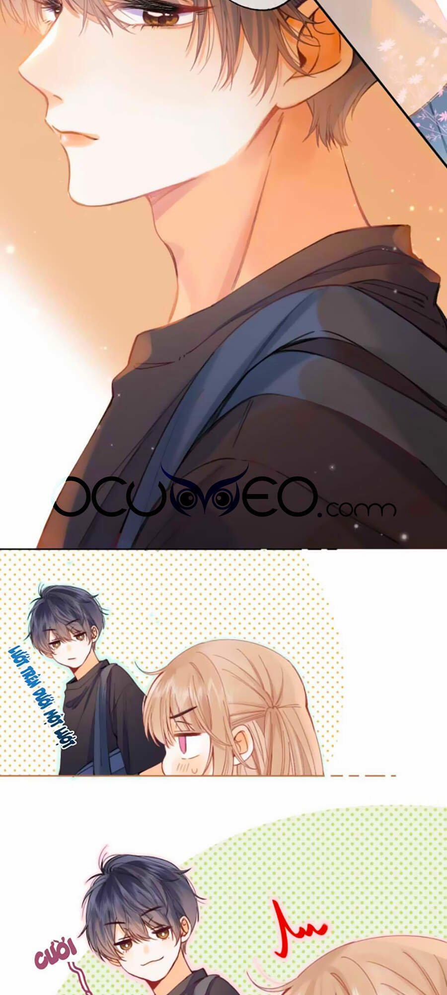 Vụng Trộm Không Giấu Được 9 trang 40